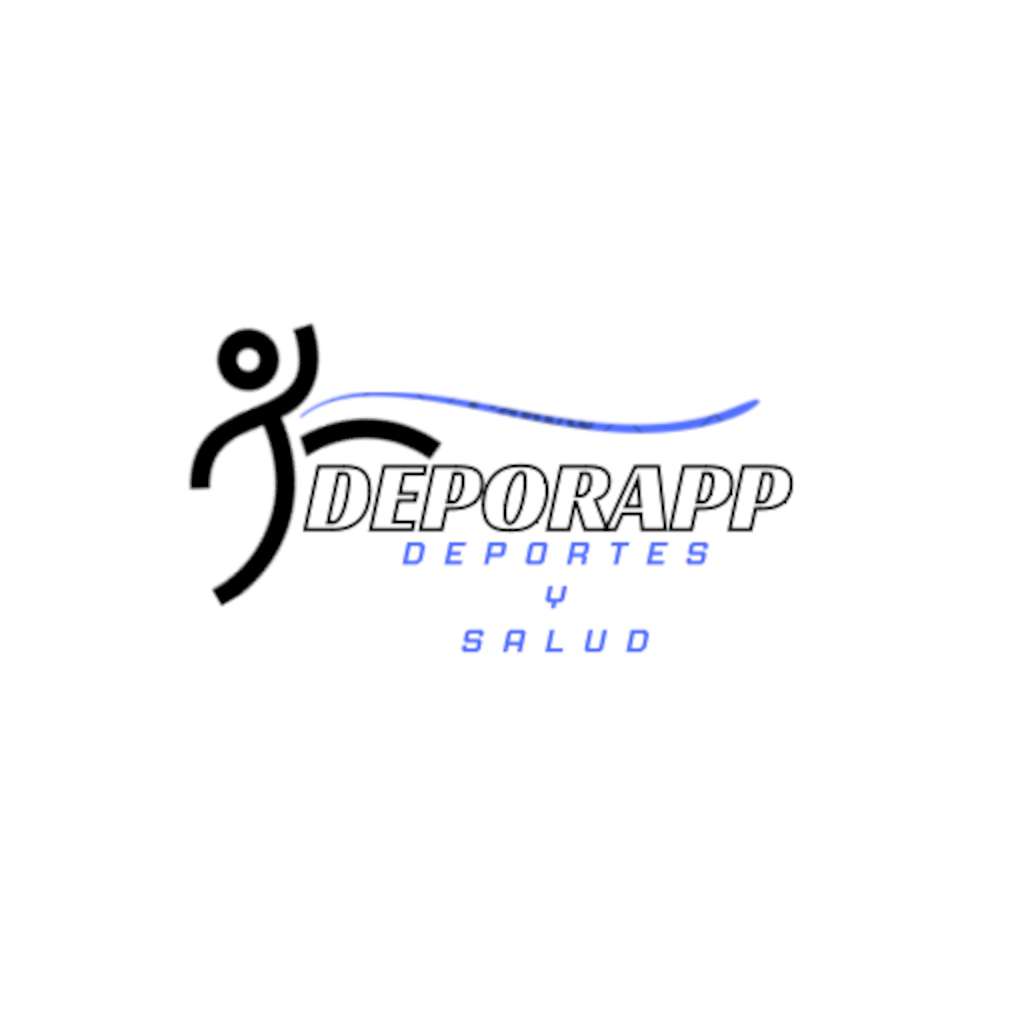 DeporApp Logo