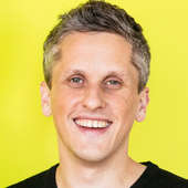 Aaron Levie, Box