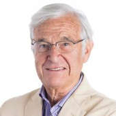 Alan Patricof, Greycroft