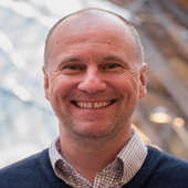 Albert Wenger, Union Square Ventures