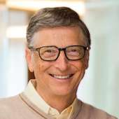 Bill Gates