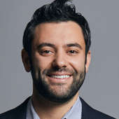 Bryan Rosenblatt, Craft Ventures