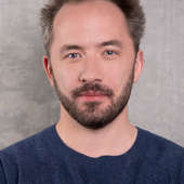 Drew Houston