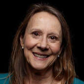 Esther Dyson, BAMF Health
