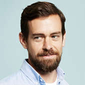 Jack Dorsey