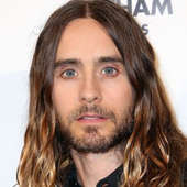 Jared Leto, Thirty Seconds to Mars / Angel