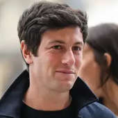 Joshua Kushner, Thrive Capital