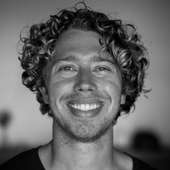 Kevin Mahaffey, Lookout