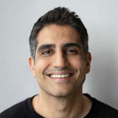 Kevin Nazemi, Charlie Health