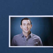 Lee Linden, Quiet Capital