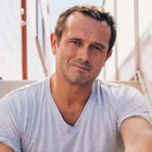 Paige Craig, Outlander VC