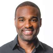 Rashaun Williams, Manhattan Venture Partners