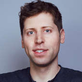 Sam Altman, OpenAI