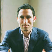 Scott Belsky, Benchmark
