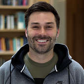 Trae Stephens, Founders Fund