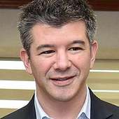 Travis Kalanick, CloudKitchens