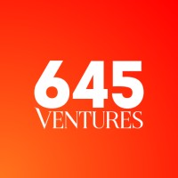 645 Ventures logo