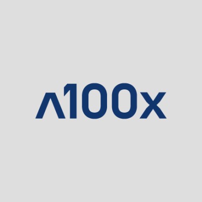 A100x Ventures