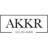 Accel-KKR logo