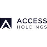 Access Holdings logo