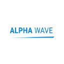 Alpha Wave Global logo