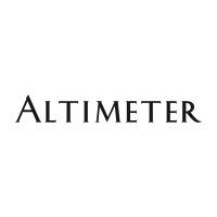 Altimeter Capital logo