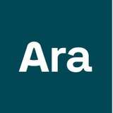 Ara Partners logo