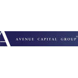 Avenue Capital Group logo
