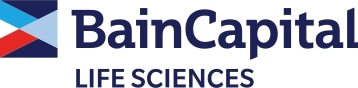 Bain Capital Life Sciences logo