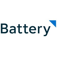 Battery Ventures logo
