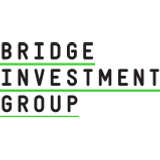 Bridge Investment Group logo