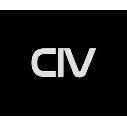 CIV logo
