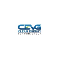 Clean Energy Venture Group logo