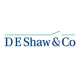 The D. E. Shaw Group logo