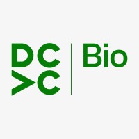 DCVC Bio logo