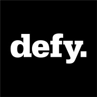 DEFY logo