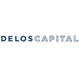 Delos Capital logo