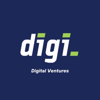 Digital Ventures logo
