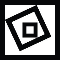 Dimension logo