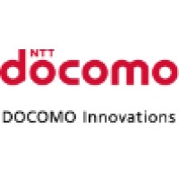 Docomo Innovations logo