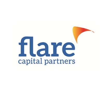 Flare Capital Partners logo