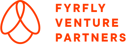 Fyrfly VC logo
