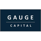 Gauge Capital logo