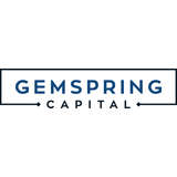 Gemspring Capital logo