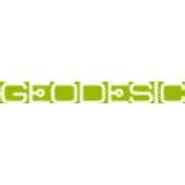 Geodesic logo