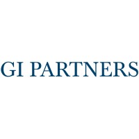 GI Partners logo