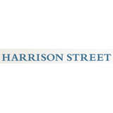 Harrison Street logo