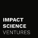 Impact Science Ventures logo