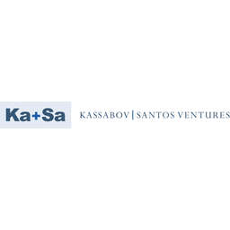 Kassabov Santos Ventures logo