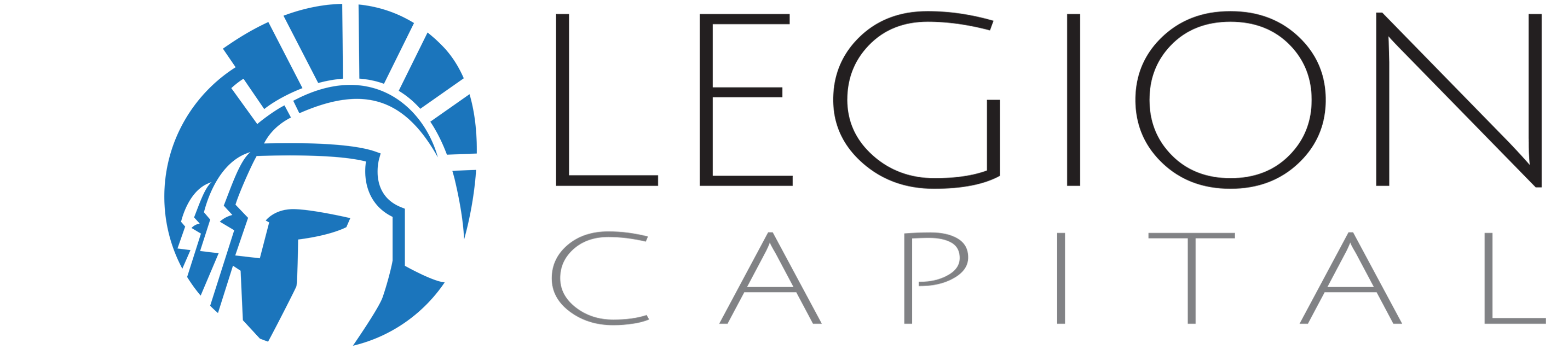 Legion Capital logo